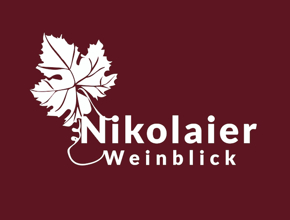 Nikolaier Weinblick